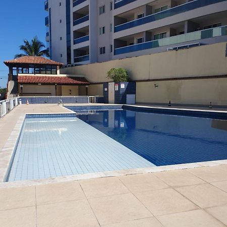 Ferienwohnung Pe Na Areia Arraial do Cabo Exterior foto